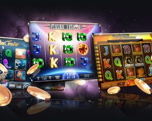 Kesalahan Dalam bermain Slot Online